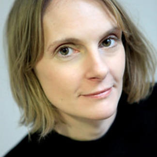 Naomi Westland (Press and PR Manager) Naomi Westland (Press and PR Manager)